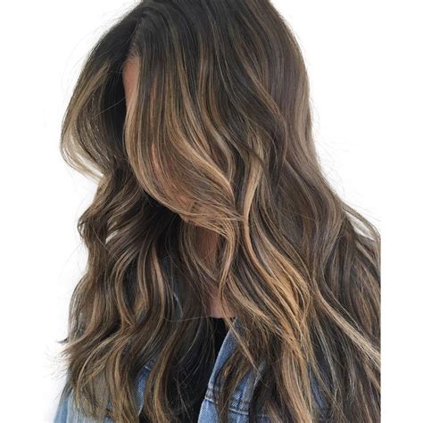 brown blonde hair|27 Bronde Hair Ideas That Look Amazing on Everyone